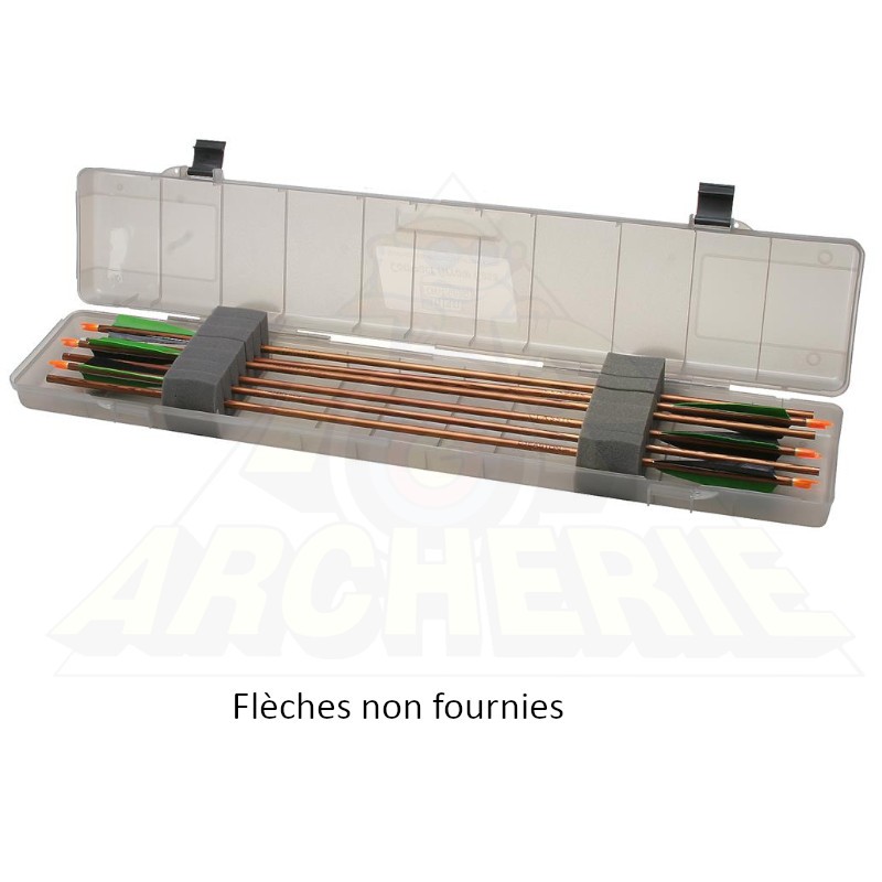 Boite à flèches Mtm Compact