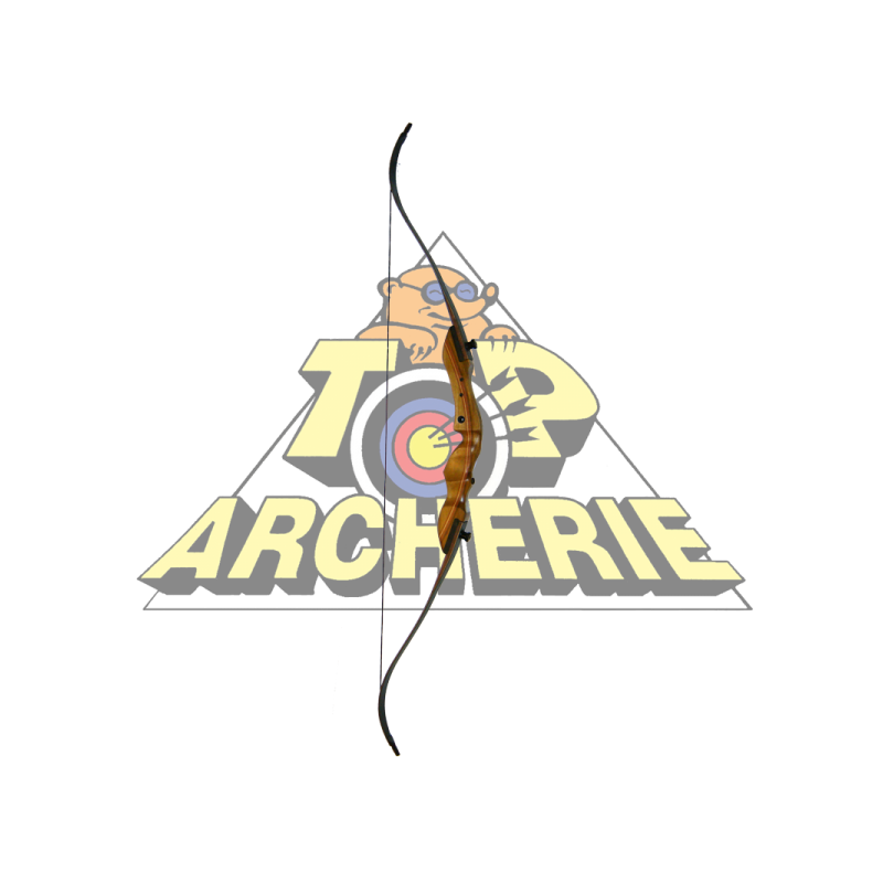 Arc recurve chasse Touchwood Taipan