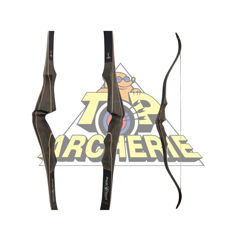 Arc recurve chasse Buck Trail Antelope