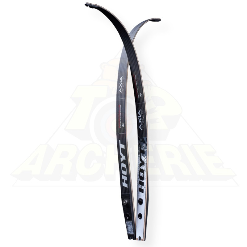 Branches Hoyt Axia