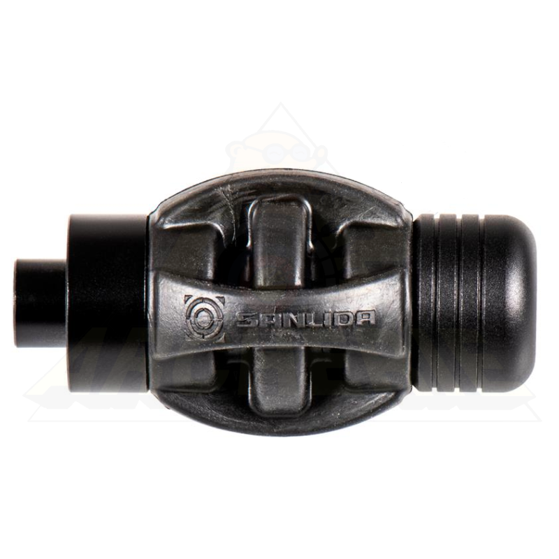 Amortisseur de Scope Sanlida X10