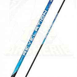 Tube Black Eagle Revelation