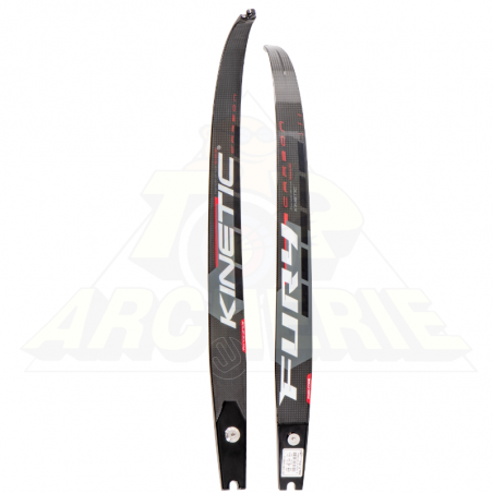 Branches Kinetic Fury