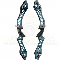 Poignée Kinetic Invinso V2 Dual Tone 25