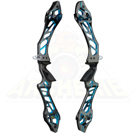 Poignée Kinetic Invinso V2 Dual Tone 25