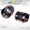 Scope Arc Systeme EC33 Compétition