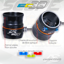 Scope Arc Systeme EC33 Compétition