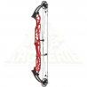 Concept X 40 Red Flare
