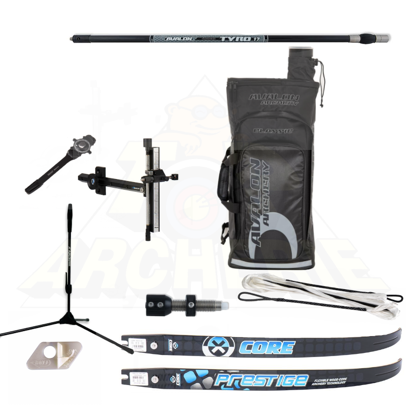 Kit Equipement n°1