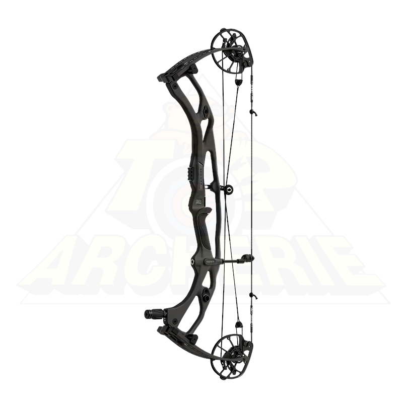 Compound Hoyt Carbon Rx-9 Ultra