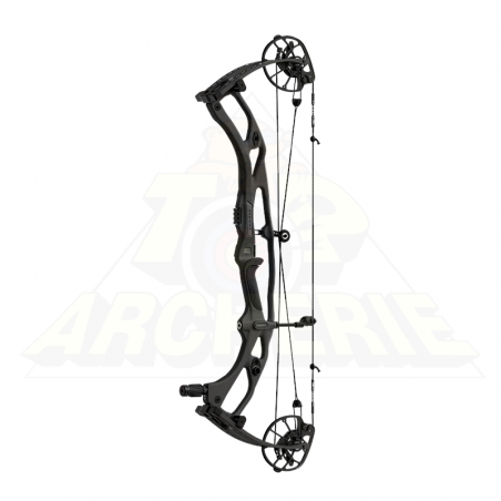 Compound Hoyt Carbon Rx-9 Ultra