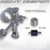 Amortisseur Universel pour viseur Arc Systeme
