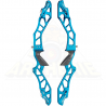 Poignée Kinetic Novius V2 Turquoise