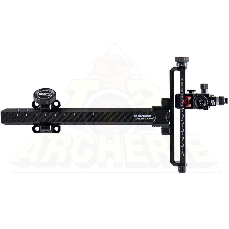 Viseur classique Avalon Powr