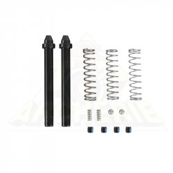Berger Button Avalon Tec Maxx Micro Click