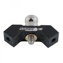 V-bar Stark 40°