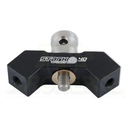 V-bar Stark 40°