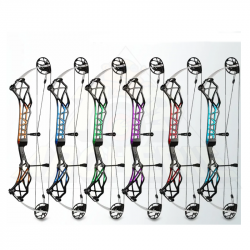 Compound Topoint X40 Dual...