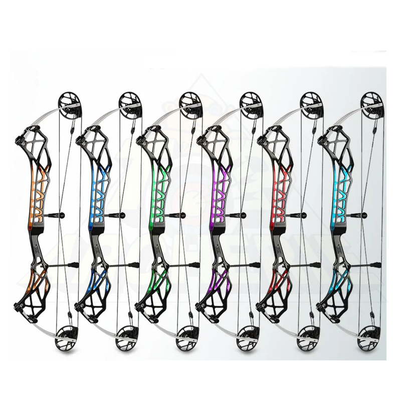 Compound Topoint X40 Dual Color