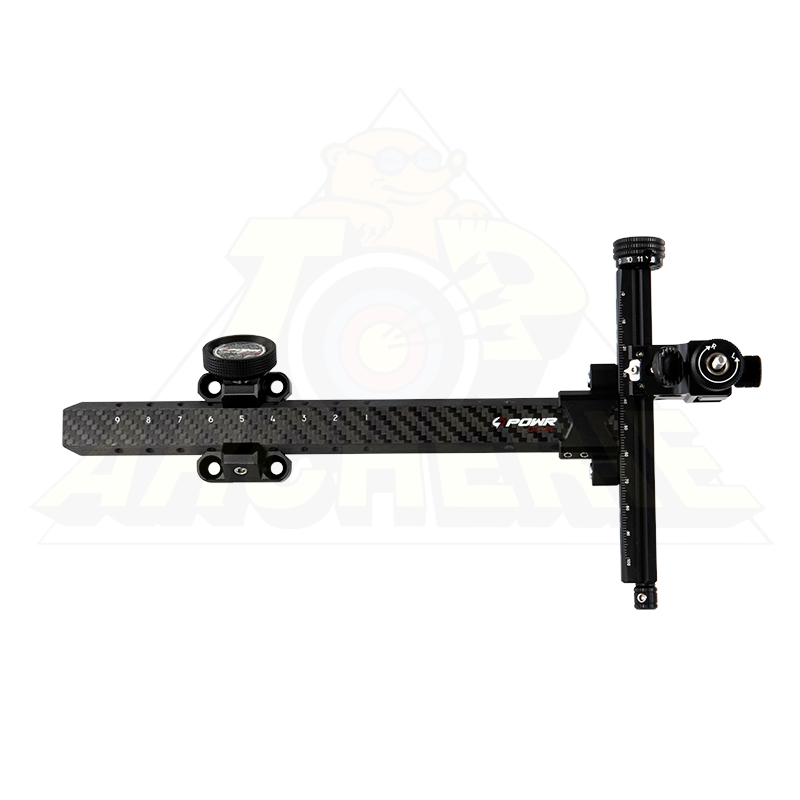 Viseur Avalon Recurve Powr Dlx
