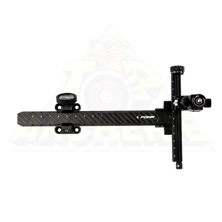 Viseur Avalon Recurve Powr Dlx