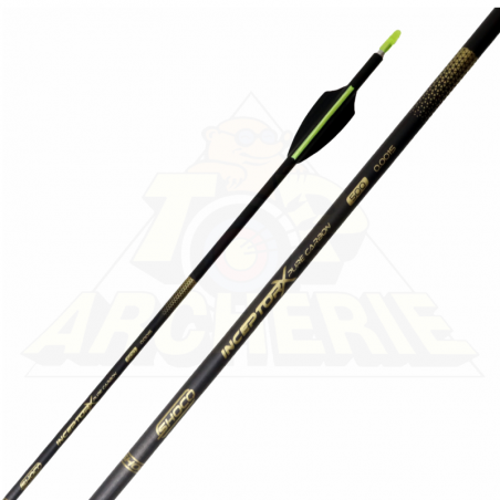 Flèche Shocq Inceptor X