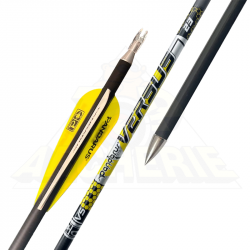 Tubes Pandarus Versus