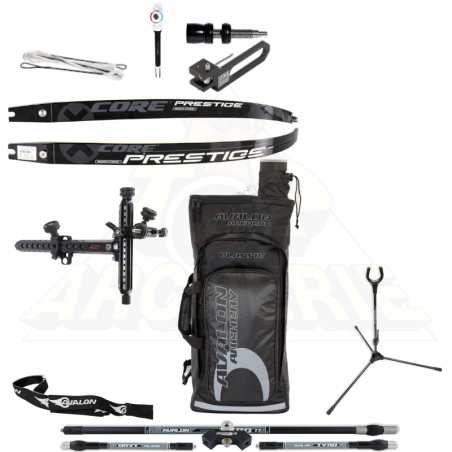 Kit de Noël 2025 Equipement n°2