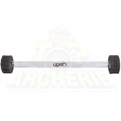 Insert Exe pour tube à flèche