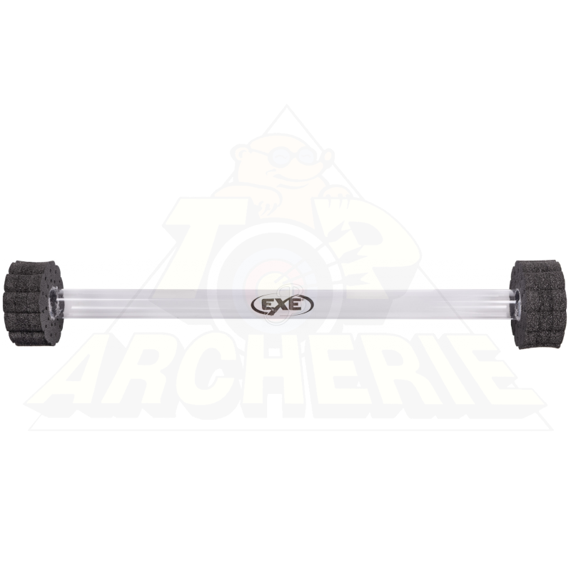 Insert Exe pour tube à flèche