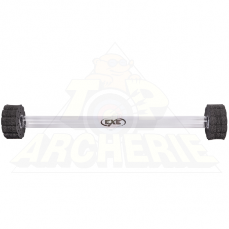 Insert Exe pour tube à flèche