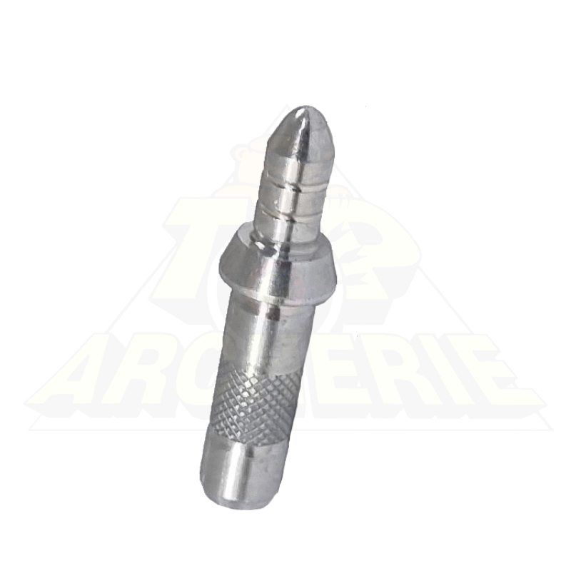 Insert Pin X line 4.2