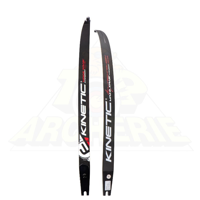 Branches Kinetic Vaultage V2