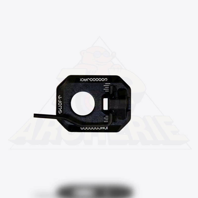 Repose flèche adhésif magnétique Wooooojack Swift