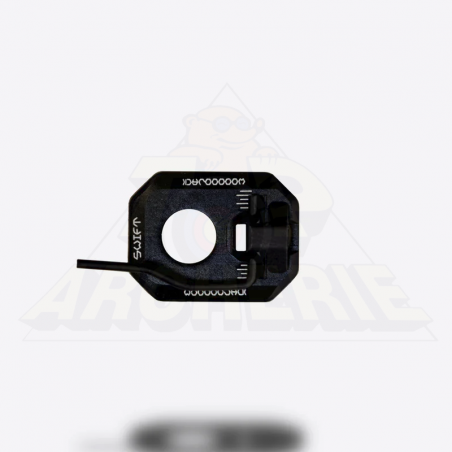 Repose flèche adhésif magnétique Wooooojack Swift