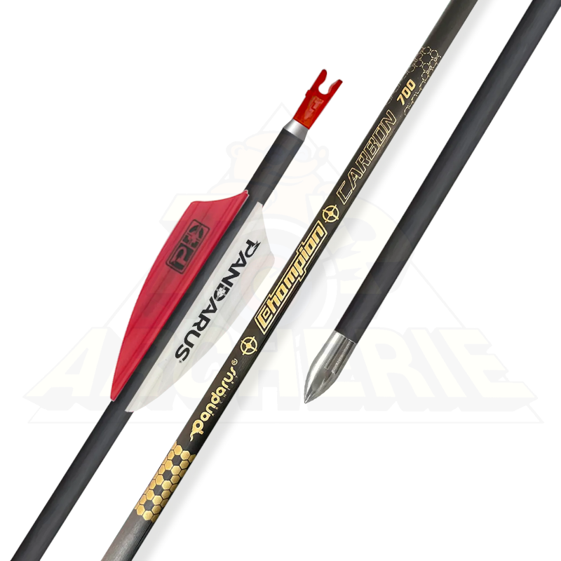 Flèches Pandarus Champion