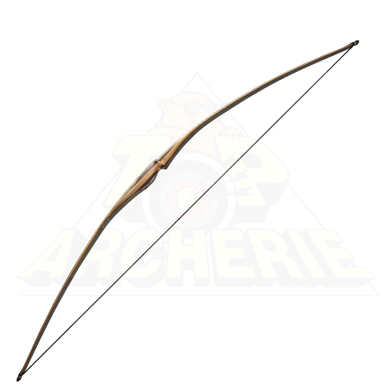 Longbow Old Mountain Edge Pro