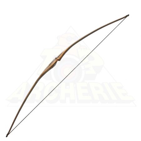 Longbow Old Mountain Edge Pro