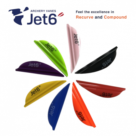 Ksl Jet 6 1.75"