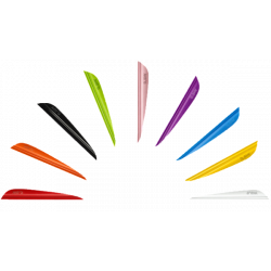 Jet 6 Ghost 2.5''