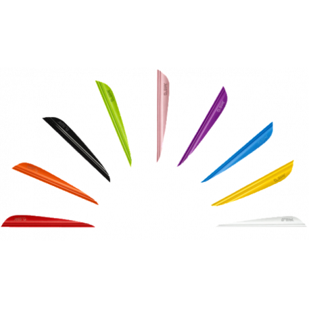 Jet 6 Ghost 2.5''