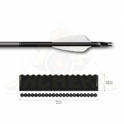 Wraps Socx 6mm