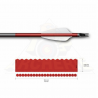 Wraps Socx 6mm