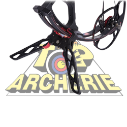 copy of Repose arc compound TruGlo Bow Jack