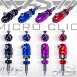 Berger Button Arc Systeme...