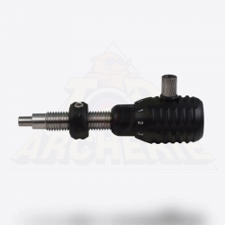 Berger Button Wooooojack Micro