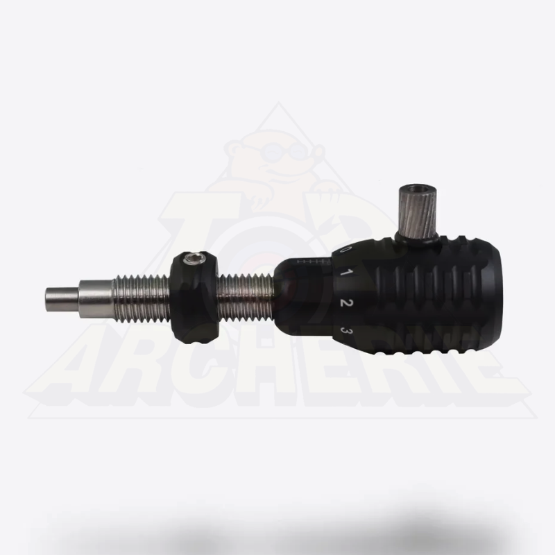 Berger Button Wooooojack Micro