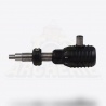 Berger Button Wooooojack Micro