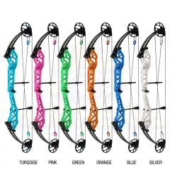 Compound Topoint Breth 36 SD
