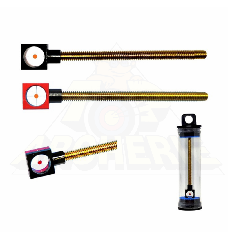 Oeilleton Gillo Invisible Cross